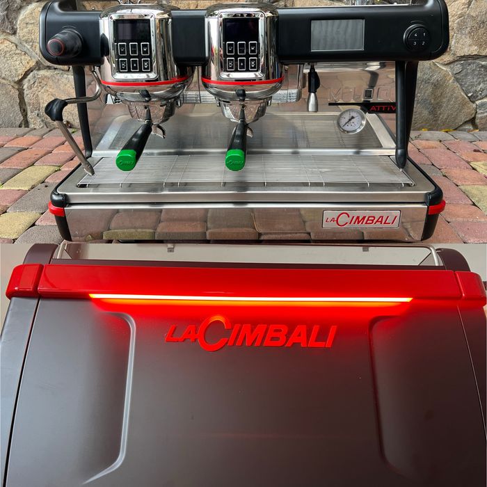 Кавомашина La Cimbali M100 Attiva 2022 р.