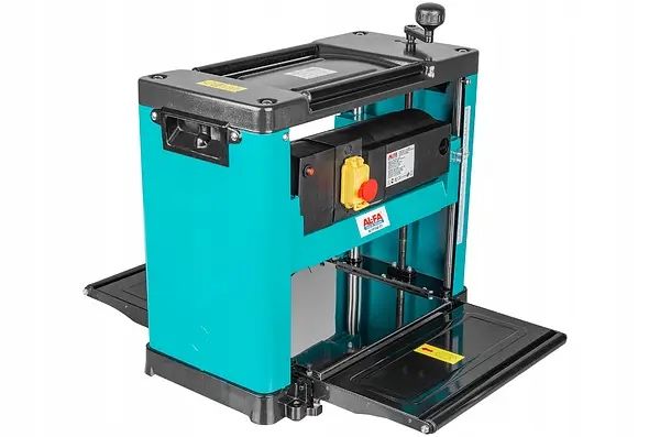 Рейсмусовый станок AL-FA ALTP330-21 | 2400Вт | Польша!!!