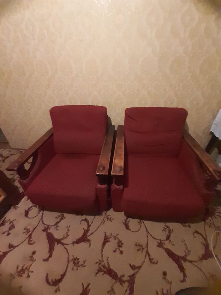 Кресла доя гостинной