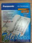 Телефон Panasonic KX-TS2363UAW