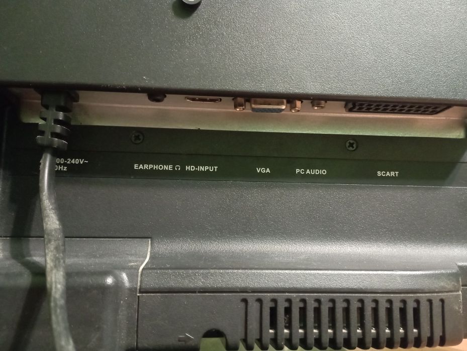 Продам Телевізор/Монітор Canox