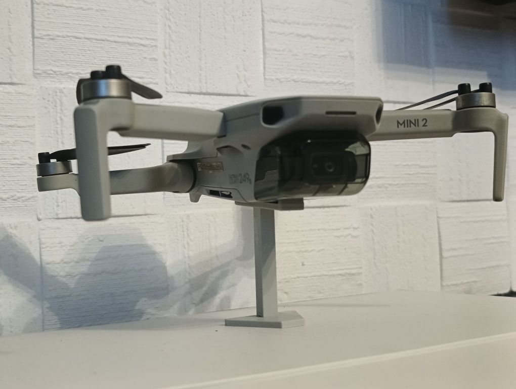 Stojak / Display Stand na drona DJI Mini 2 / Mini 2 SE / Mini / Mini