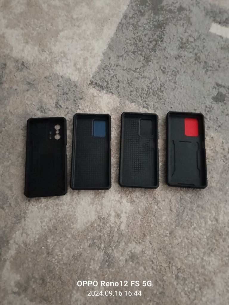 Capas para Xiaomi 11t