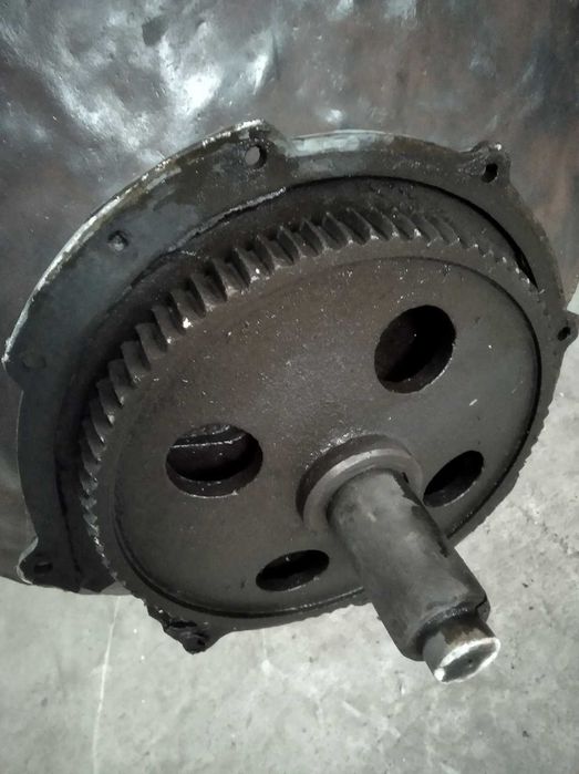 Продам грушу до Бетонозмішувача (бетономішалка)