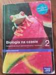 Biologia na czasie 2 zakres rozszerzony
