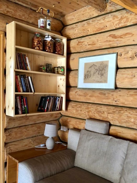 Котедж " Затишний відпочинок " в м.Яремче на 8-10 чоловік. Подобово