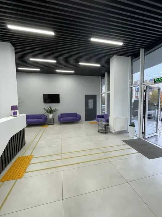 Без комісії. Укриття, тренажерний, кінотеатр в ЖК Cinema House