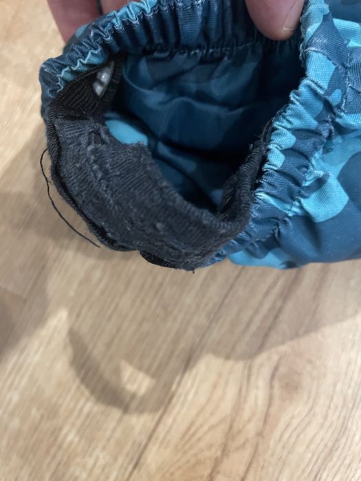 Kombinezon zimowy Reima 86