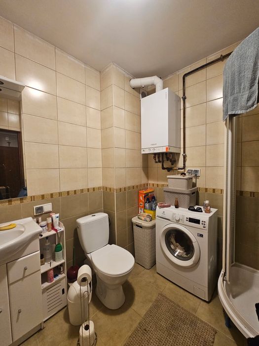 mieszkanie do wynajęcia