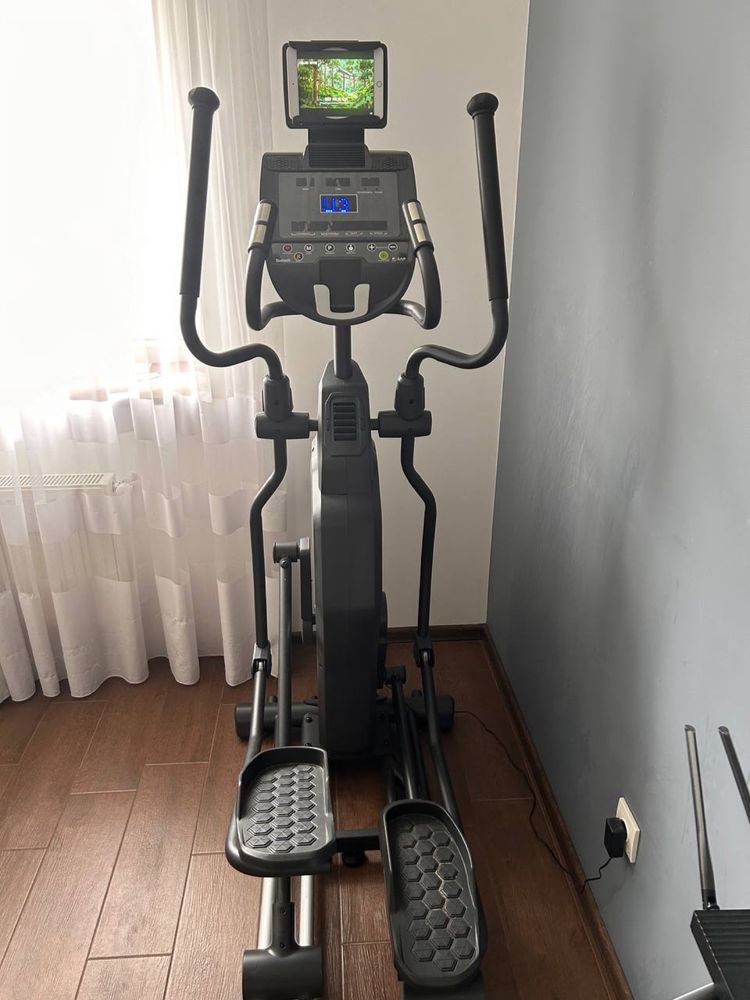 Орбітрек OMA Fitness Endurance E15 iConsole