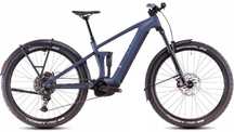 Rower elektryczny CUBE STEREO HYBRID ONE44 PRO 800 ALLROAD rozmiar M