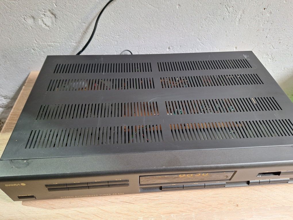 Diora Tuner AS 502