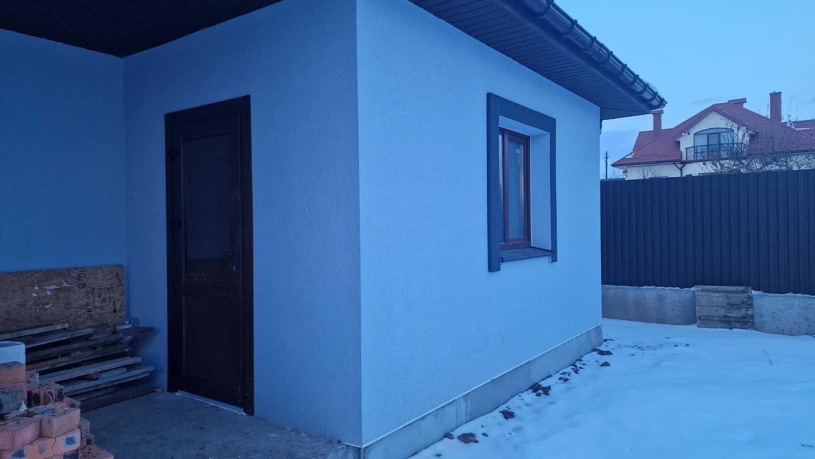 Продам  будинок в Лезнево з ділянкою 10 соток