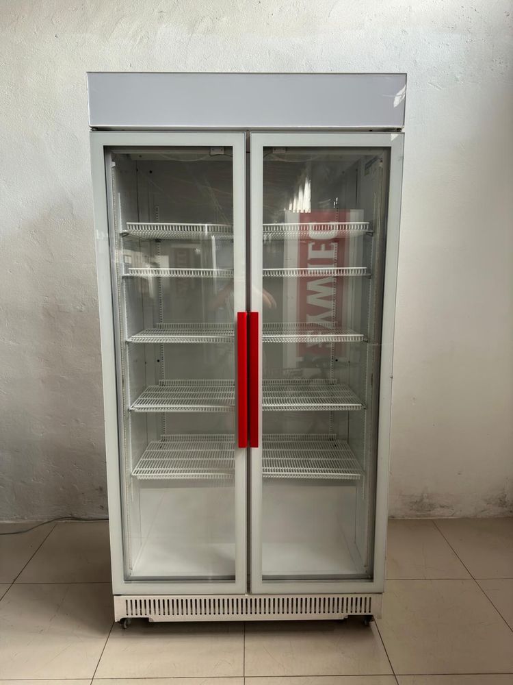 Lodówka chłodziarka UBC ICE TREAN 2018 r