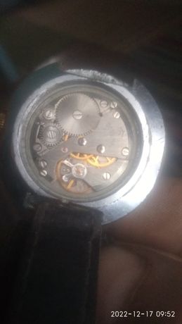 Годинник на руку оригінальні