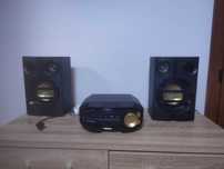 Wieża Philips FX10/12 Power Audio