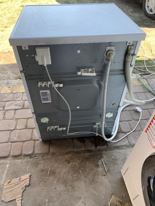 Miele softronic w2245