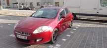 Fiat Bravo 1.4 t-jet 120 km LPG Automat