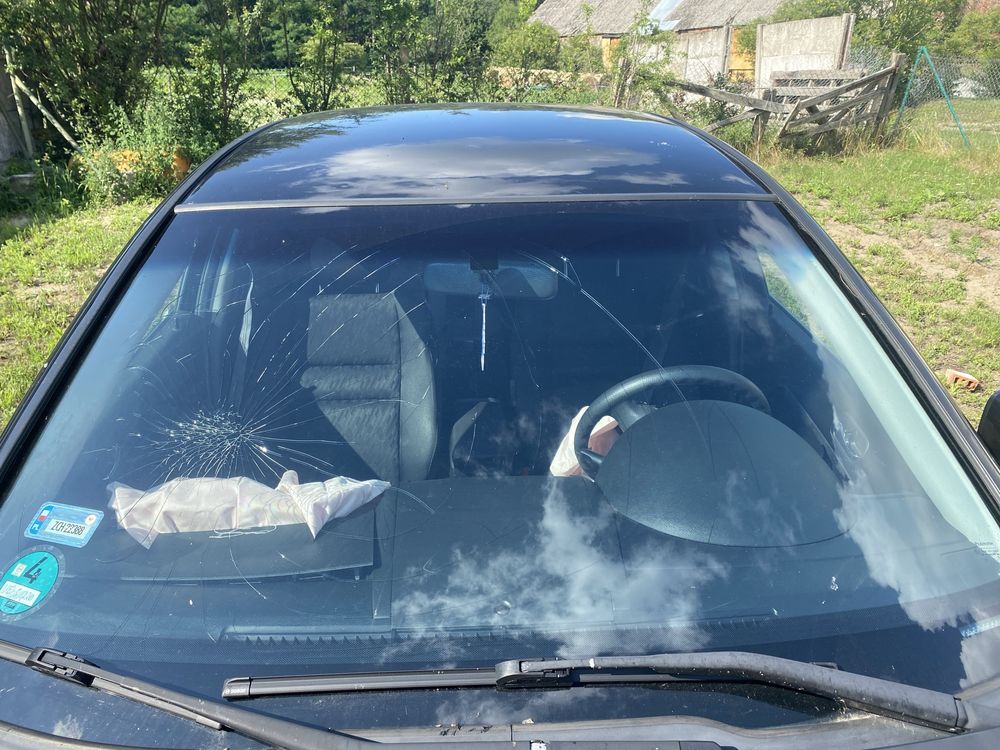 Honda accord 7 2003 2.0 Vtec