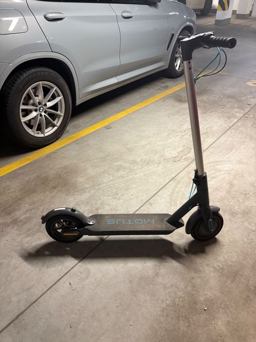 Electric Scooter motus