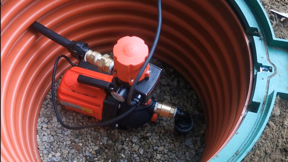 Wiercenie Studni Abisyńskich