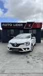 Renault Megane IV Рено Меган 4 2017 р 1,5 К9К Дизель 6МКПП