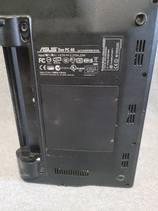 Нетбук Asus Transformer.
