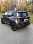 Продам Jeep renegade 2020,газ.