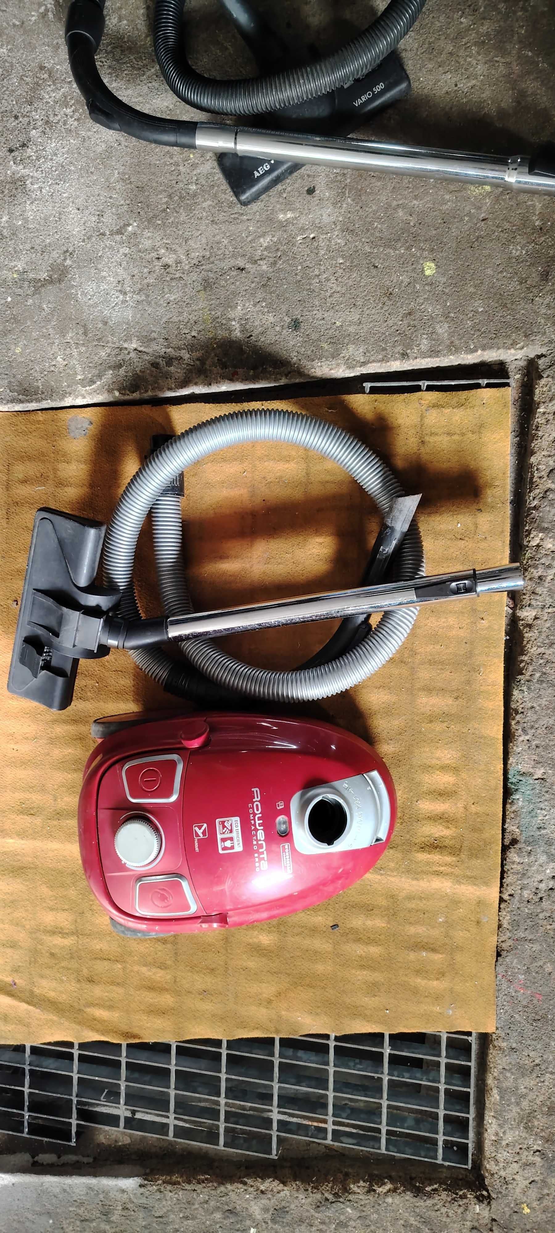 Aspirador  Rowenta Mod. RO 5253 EA