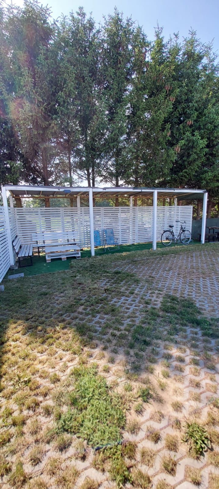 Domki nad morzem 500m plaża