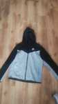 Bluza nike tech fleece