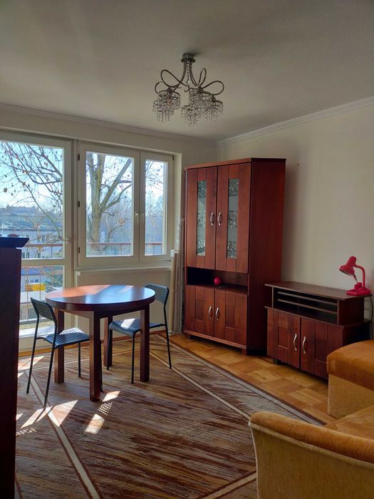 Wynajmę mieszkanie 2 pokojowe w centrum Rzeszowa