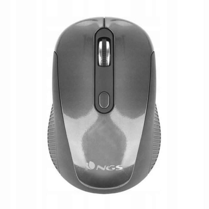 outlet ngs easy gamma bezprzewodowa myszka optyczna 1200 dpi 2,4 ghz