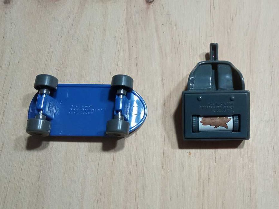 Mcdonald's Happy Meal - We Bare Bears