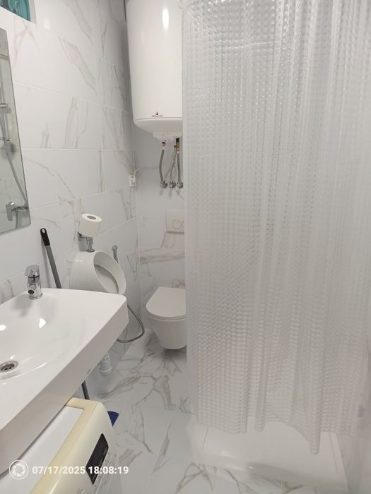 Квартира у моря, цена за месяц, можно посуточно