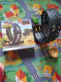 Hot Wheels Monster Truck