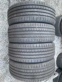 205/55r17 91v continental contipremiumcontact5 20-21 nowe lato