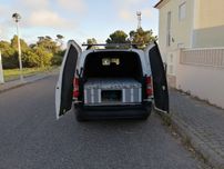 Kit para adaptação a caravana
