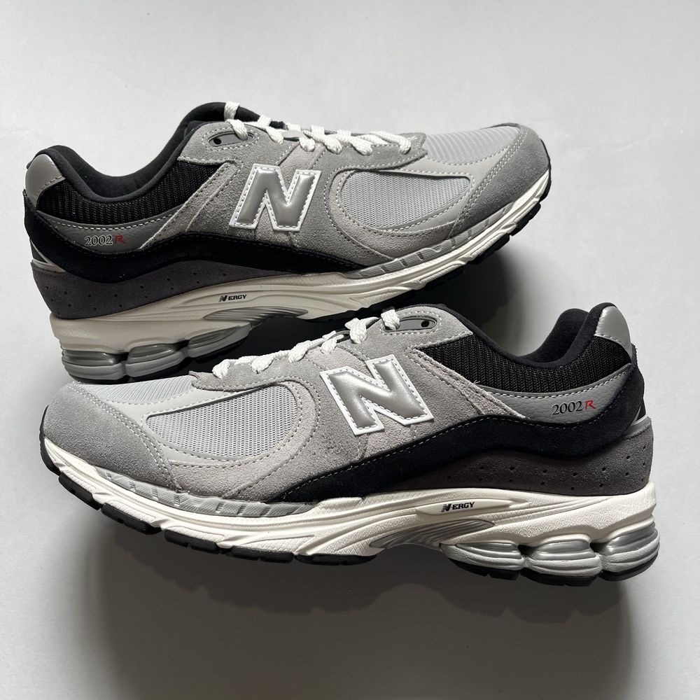 Оригінал! New Balance 2002R 42/42,5/45/45,5