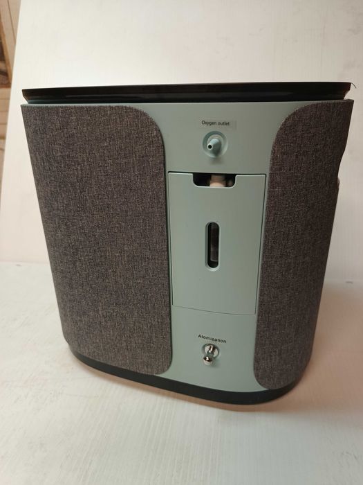 Creliver Koncentrator tlenu  KE-Y202W przepływ 1-9 l/min