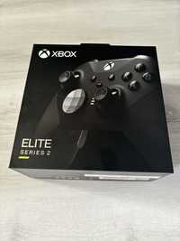 Xbox Elite Series 2