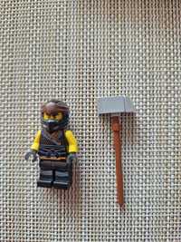 Lego Ninjago Cole figurka