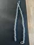 Corrente saco de boxe