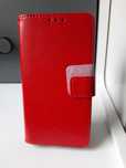 Etui zamykany na Leagoo z7