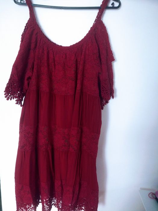 Sukienka damska rozmiar L