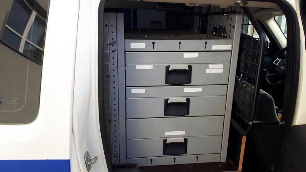 JEEP Cherokee KK mobilny warsztat pilot pomoc drogowa VAT 23%