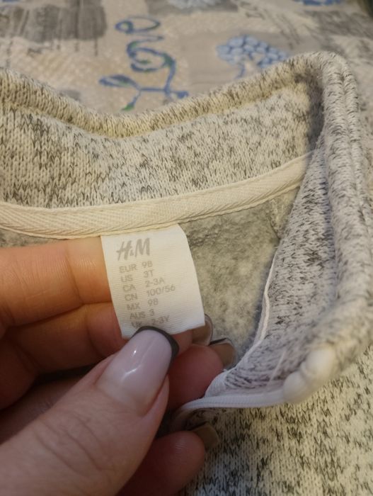 Флісовий чоловічок