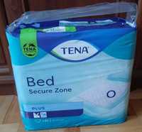 Podkłady higieniczne Tena Bed Plus 60x90 !!! NOWE !!!