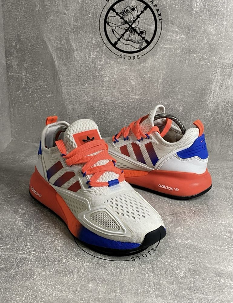 Продам Недорого кроссовки Adidas ZX 2 K boost! Оригинал!