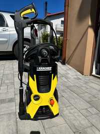 Karcher K5 uszkodzony